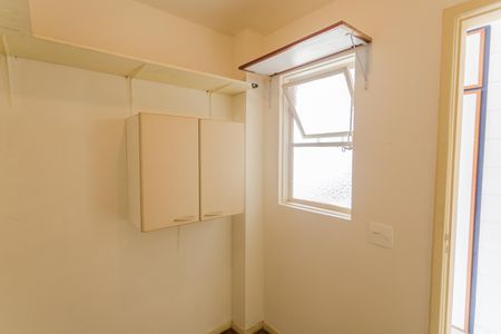 Apartamento para alugar com 166m², 4 quartos e 1 vagaQuarto de Serviço