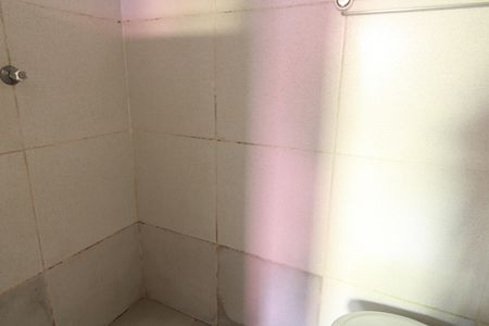 Banheiro de casa para alugar com 1 quarto, 49m² em Vila Santa Ines, São Paulo