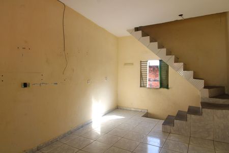 Quarto de casa para alugar com 1 quarto, 49m² em Vila Santa Ines, São Paulo