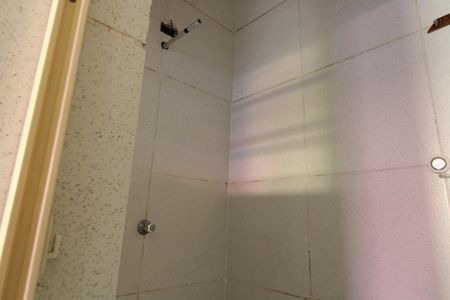 Banheiro de casa para alugar com 1 quarto, 49m² em Vila Santa Ines, São Paulo