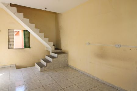 Quarto de casa para alugar com 1 quarto, 49m² em Vila Santa Ines, São Paulo