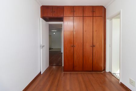 Suíte de apartamento para alugar com 3 quartos, 80m² em Santo Amaro, São Paulo