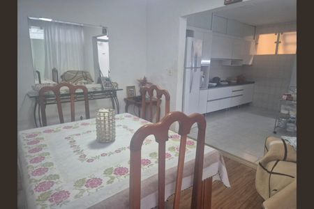 Foto 37 de casa à venda com 4 quartos, 200m² em Vila Romero, São Paulo