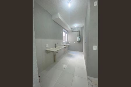 Apartamento para alugar com 1 quarto, 41m² em Taquara, Rio de Janeiro