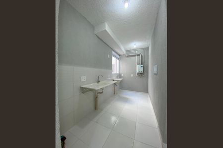 Apartamento para alugar com 1 quarto, 41m² em Taquara, Rio de Janeiro