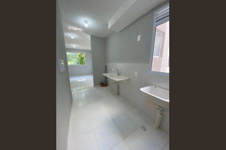 Apartamento para alugar com 1 quarto, 41m² em Taquara, Rio de Janeiro