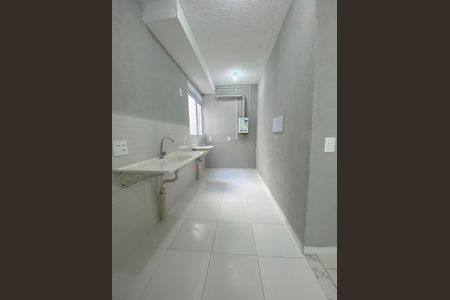 Apartamento para alugar com 1 quarto, 41m² em Taquara, Rio de Janeiro