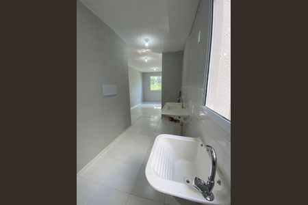 Apartamento para alugar com 1 quarto, 41m² em Taquara, Rio de Janeiro