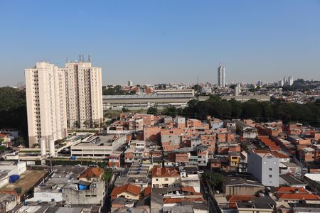 Apartamento para alugar com 33m², 2 quartos e sem vagaVista da Sala