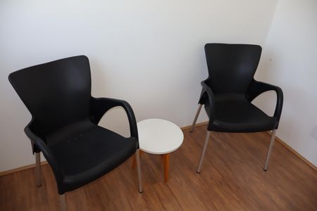 Apartamento para alugar com 33m², 2 quartos e sem vagaQuarto 2
