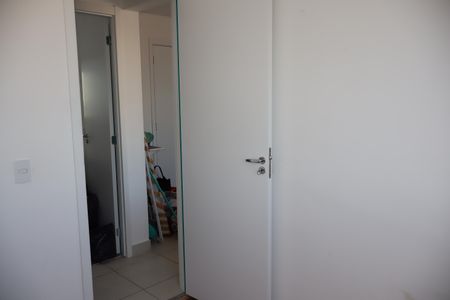 Apartamento para alugar com 33m², 2 quartos e sem vagaQuarto 2