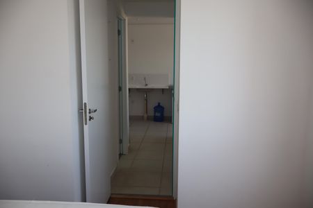Apartamento para alugar com 33m², 2 quartos e sem vagaQuarto 1