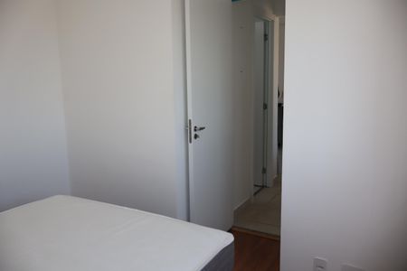 Apartamento para alugar com 33m², 2 quartos e sem vagaQuarto 1
