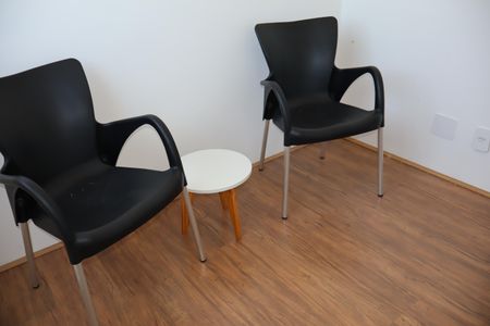Apartamento para alugar com 33m², 2 quartos e sem vagaQuarto 2