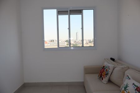 Apartamento para alugar com 33m², 2 quartos e sem vagaSala/cozinha/área de serviço