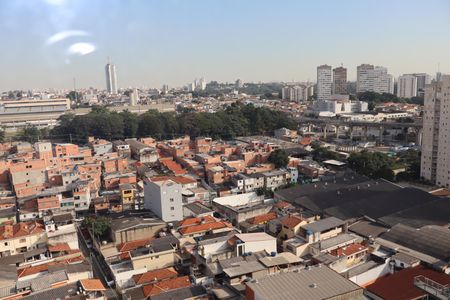 Apartamento para alugar com 33m², 2 quartos e sem vagaVista do Quarto 1