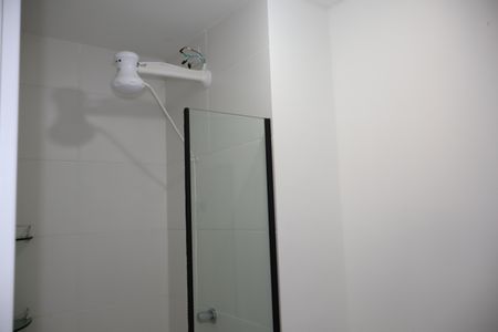 Apartamento para alugar com 33m², 2 quartos e sem vagaBanheiro