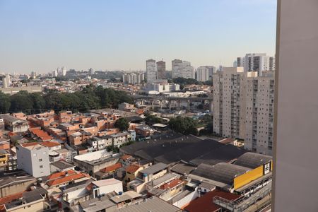 Apartamento para alugar com 33m², 2 quartos e sem vagaVista do Quarto 1