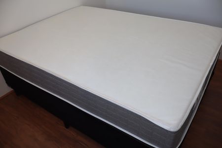 Apartamento para alugar com 33m², 2 quartos e sem vagaQuarto 1