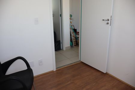 Apartamento para alugar com 33m², 2 quartos e sem vagaQuarto 2