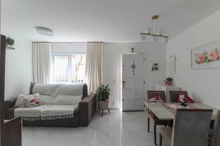 Apartamento à venda com 3 quartos, 162m² em Chácara Belenzinho, São Paulo