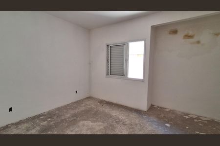 Quarto  de apartamento à venda com 1 quarto, 70m² em Vila Caminho do Mar, São Bernardo do Campo