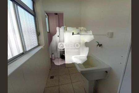 Foto 15 de apartamento à venda com 2 quartos, 89m² em N Campinas, Campinas