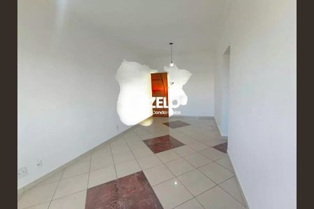 Foto 03 de apartamento à venda com 2 quartos, 89m² em N Campinas, Campinas