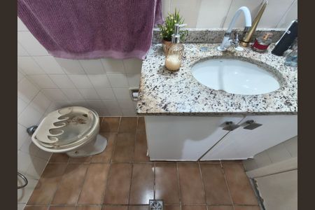 Apartamento à venda com 100m², 3 quartos e 1 vaga
