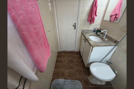 Apartamento à venda com 100m², 3 quartos e 1 vaga