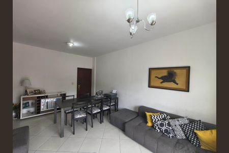 Apartamento à venda com 100m², 3 quartos e 1 vaga