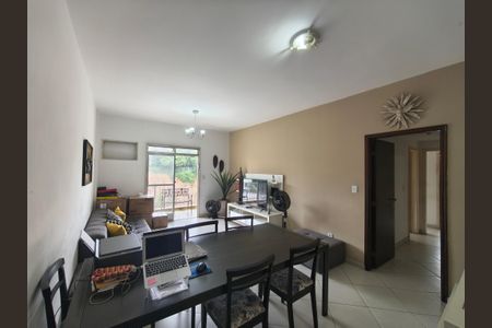 Apartamento à venda com 100m², 3 quartos e 1 vaga