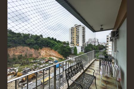 Apartamento à venda com 100m², 3 quartos e 1 vaga