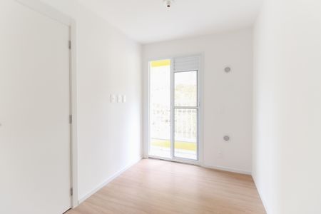 Sala - Cozinha de apartamento para alugar com 1 quarto, 25m² em Itaquera, São Paulo