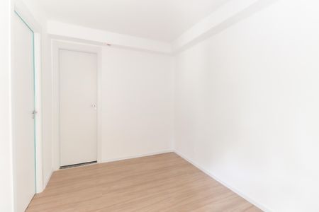 Quarto de apartamento para alugar com 1 quarto, 25m² em Itaquera, São Paulo