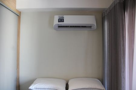 Studio à venda com 38m², 1 quarto e sem vagaStudio