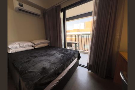 Studio de kitnet/studio para alugar com 1 quarto, 38m² em Vila Mariana, São Paulo