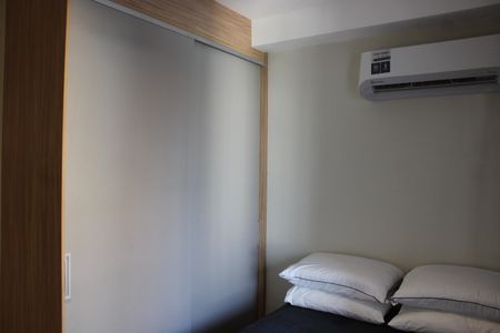 Studio à venda com 38m², 1 quarto e sem vagaStudio