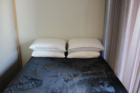 Studio à venda com 38m², 1 quarto e sem vagaStudio