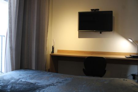 Studio de kitnet/studio para alugar com 1 quarto, 38m² em Vila Mariana, São Paulo