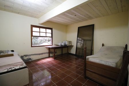 Quarto de casa de condomínio à venda com 2 quartos, 106m² em Jacarepaguá, Rio de Janeiro