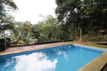 Área externa de casa de condomínio à venda com 2 quartos, 106m² em Jacarepaguá, Rio de Janeiro