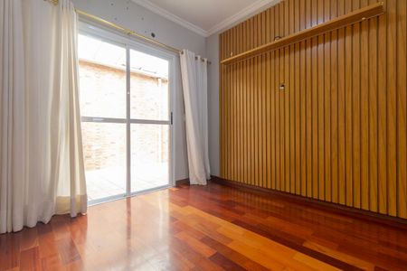 Casa de condomínio para alugar com 93m², 3 quartos e 1 vagaSala