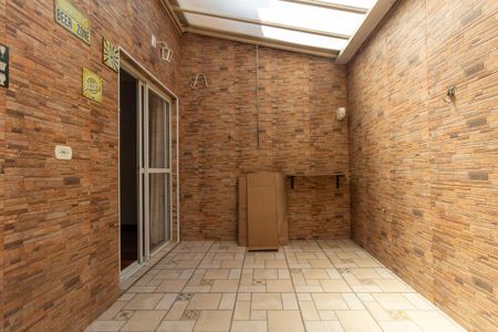 Casa de condomínio para alugar com 93m², 3 quartos e 1 vagaÁrea de Serviço