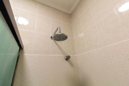 Casa de condomínio para alugar com 93m², 3 quartos e 1 vagaBanheiro 1