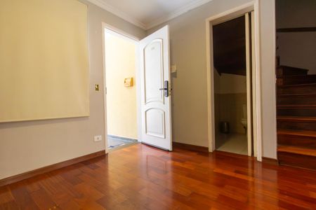 Casa de condomínio para alugar com 93m², 3 quartos e 1 vagaSala de Jantar