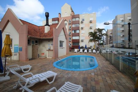 Apartamento à venda com 67m², 2 quartos e 1 vagaÁrea comum - Piscina