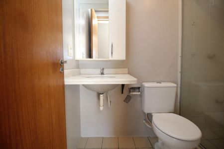 Apartamento à venda com 67m², 2 quartos e 1 vagaBanheiro