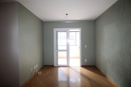 Sala de apartamento à venda com 2 quartos, 67m² em Jardim Itu, Porto Alegre