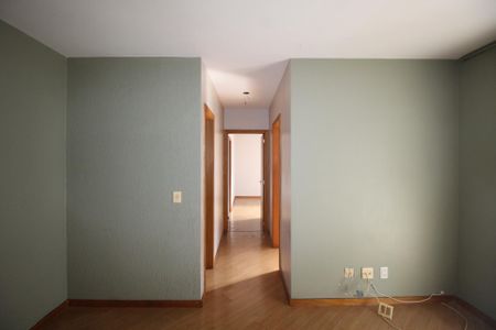 Apartamento à venda com 67m², 2 quartos e 1 vagaSala